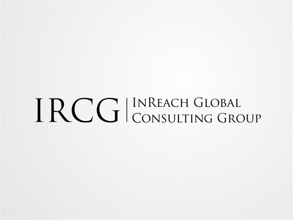 Design de Logo par mindbrand pour InReach Global Consulting LLP | Design #935149