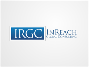 Logo Design by mindbrand for InReach Global Consulting LLP | Design: #936398