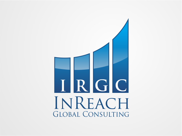 Design de Logo par mindbrand pour InReach Global Consulting LLP | Design #936417