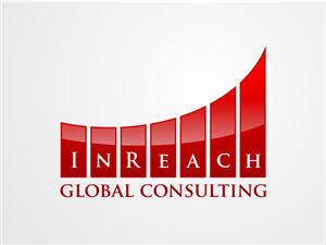 Logo Design by mindbrand for InReach Global Consulting LLP | Design: #936541