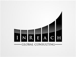 Logo Design by mindbrand for InReach Global Consulting LLP | Design: #937476