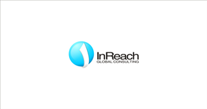 Logo Design by KaiYue Design for InReach Global Consulting LLP | Design: #961426