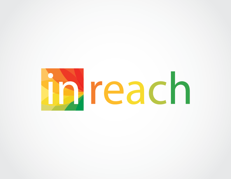 Logo Design by Rich Standring for InReach Global Consulting LLP | Design #944094