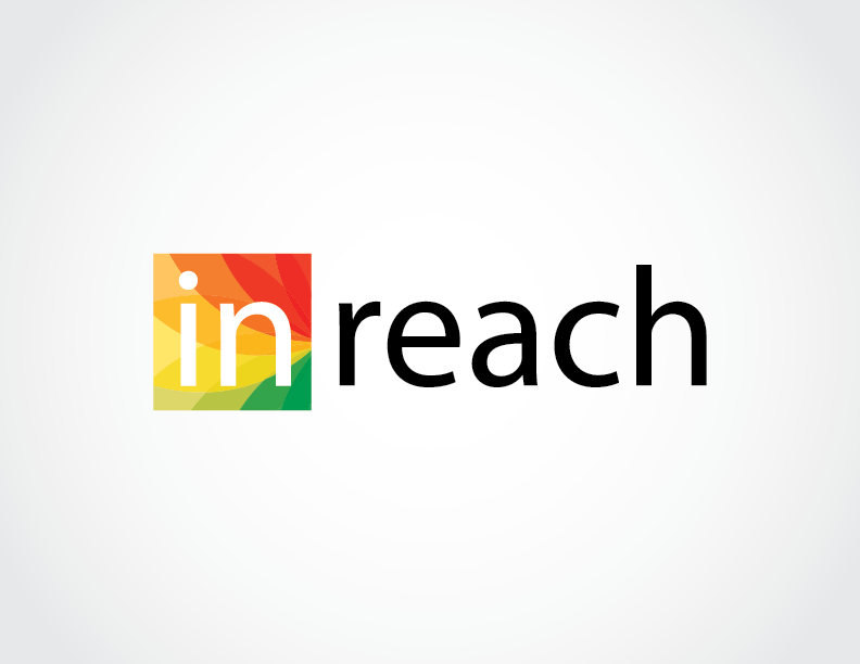 Logo Design by Rich Standring for InReach Global Consulting LLP | Design #944095