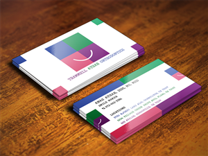 Business Card Design | Business Card Design by Sajin