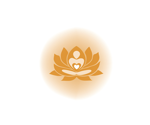Logo Design by MangoTreeDesign for Asha Yoga Therapy Center | Design: #3644941