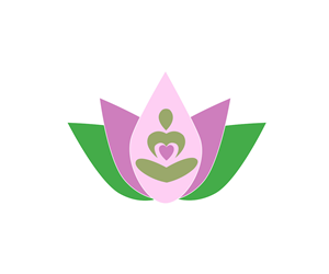Logo Design by Ding Designs for Asha Yoga Therapy Center | Design: #3644522