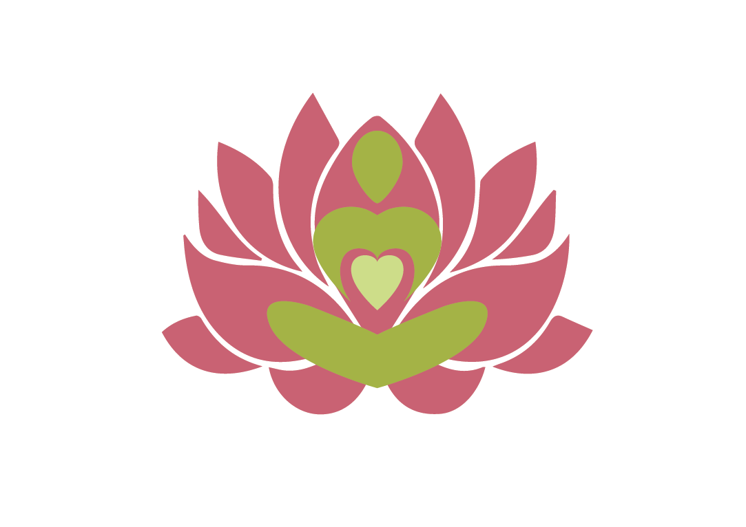 Logo Design by alex989 for Asha Yoga Therapy Center | Design #3649244