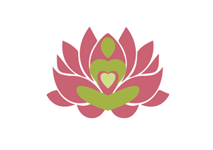 Logo Design by alex989 for Asha Yoga Therapy Center | Design: #3649244
