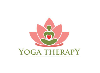 Logo Design by owees for Asha Yoga Therapy Center | Design #3646598