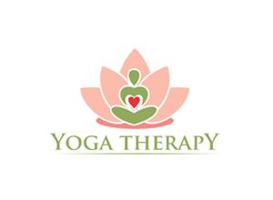 Logo Design by owees for Asha Yoga Therapy Center | Design: #3646601