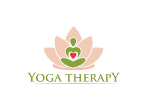 Logo Design by owees for Asha Yoga Therapy Center | Design: #3646605