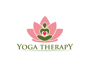 Logo Design by owees for Asha Yoga Therapy Center | Design: #3646607