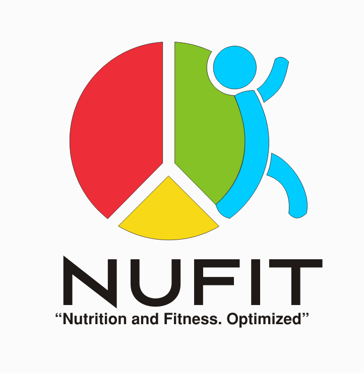 Logo Design by Isbie for NUFIT | Design #3659399