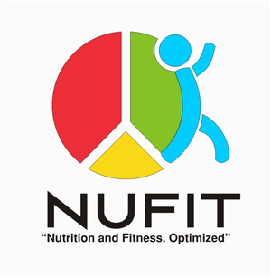 Logo Design by Isbie for NUFIT | Design #3659399