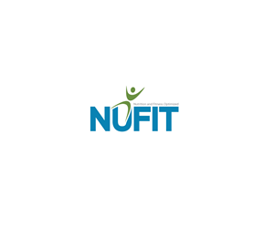 Logo Design by ergo™ for NUFIT | Design: #3652432