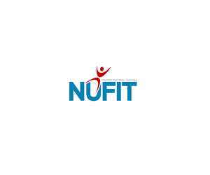 Logo Design by ergo™ for NUFIT | Design: #3652445