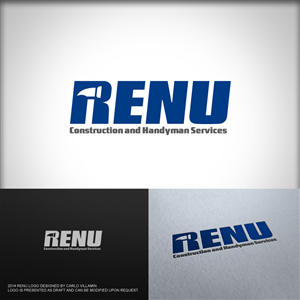Logo Design by carlomagno for this project | Design: #3664460