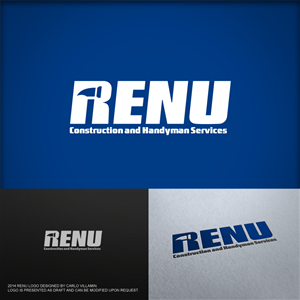 Logo Design by carlomagno for this project | Design: #3664461