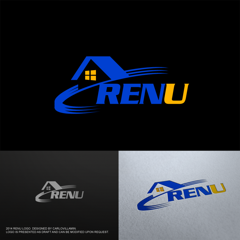 Logo Design by carlomagno for this project | Design #3677915