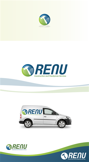 Logo Design by Monimonzy for this project | Design: #3687906