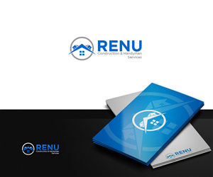 Design de Logo par JohnM. pour ce projet | Design : #3672236