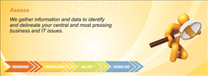 Web Design by Danang Prastiawan for Passion+Week+Computer+Software+%28PACOSOFT%2C+INC%29 | Design: #3643906