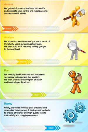 Web Design by Danang Prastiawan for Passion+Week+Computer+Software+%28PACOSOFT%2C+INC%29 | Design: #3645460