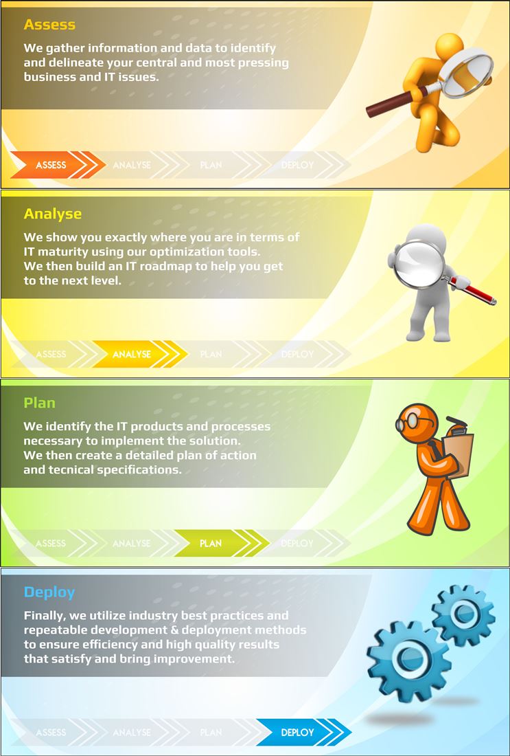 Web Design by Danang Prastiawan for Passion+Week+Computer+Software+%28PACOSOFT%2C+INC%29 | Design #3657874