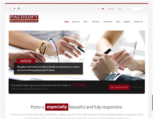 Web Design by Ideal Design