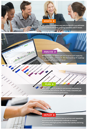 Web Design by Ideal Design for Passion+Week+Computer+Software+%28PACOSOFT%2C+INC%29 | Design: #3657195