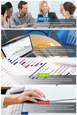 Web Design by Ideal Design for Passion+Week+Computer+Software+%28PACOSOFT%2C+INC%29 | Design: #3657233