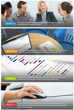Web Design by Ideal Design for Passion+Week+Computer+Software+%28PACOSOFT%2C+INC%29 | Design: #3657236