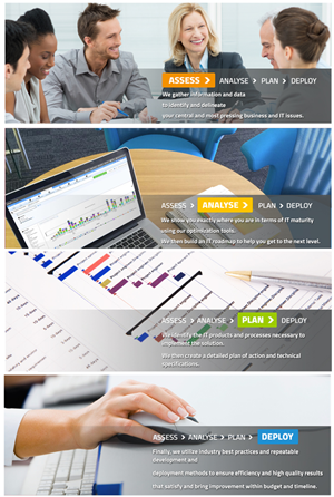 Web Design by Ideal Design for Passion+Week+Computer+Software+%28PACOSOFT%2C+INC%29 | Design: #3657554