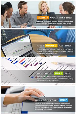 Web Design by Ideal Design for Passion+Week+Computer+Software+%28PACOSOFT%2C+INC%29 | Design #3657680