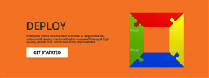 Web Design by TechWise for Passion+Week+Computer+Software+%28PACOSOFT%2C+INC%29 | Design: #3644135