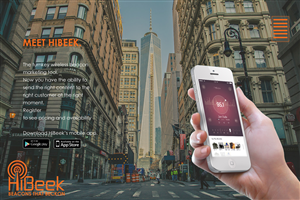 Web Design by infancy technology for this project | Design: #3648416