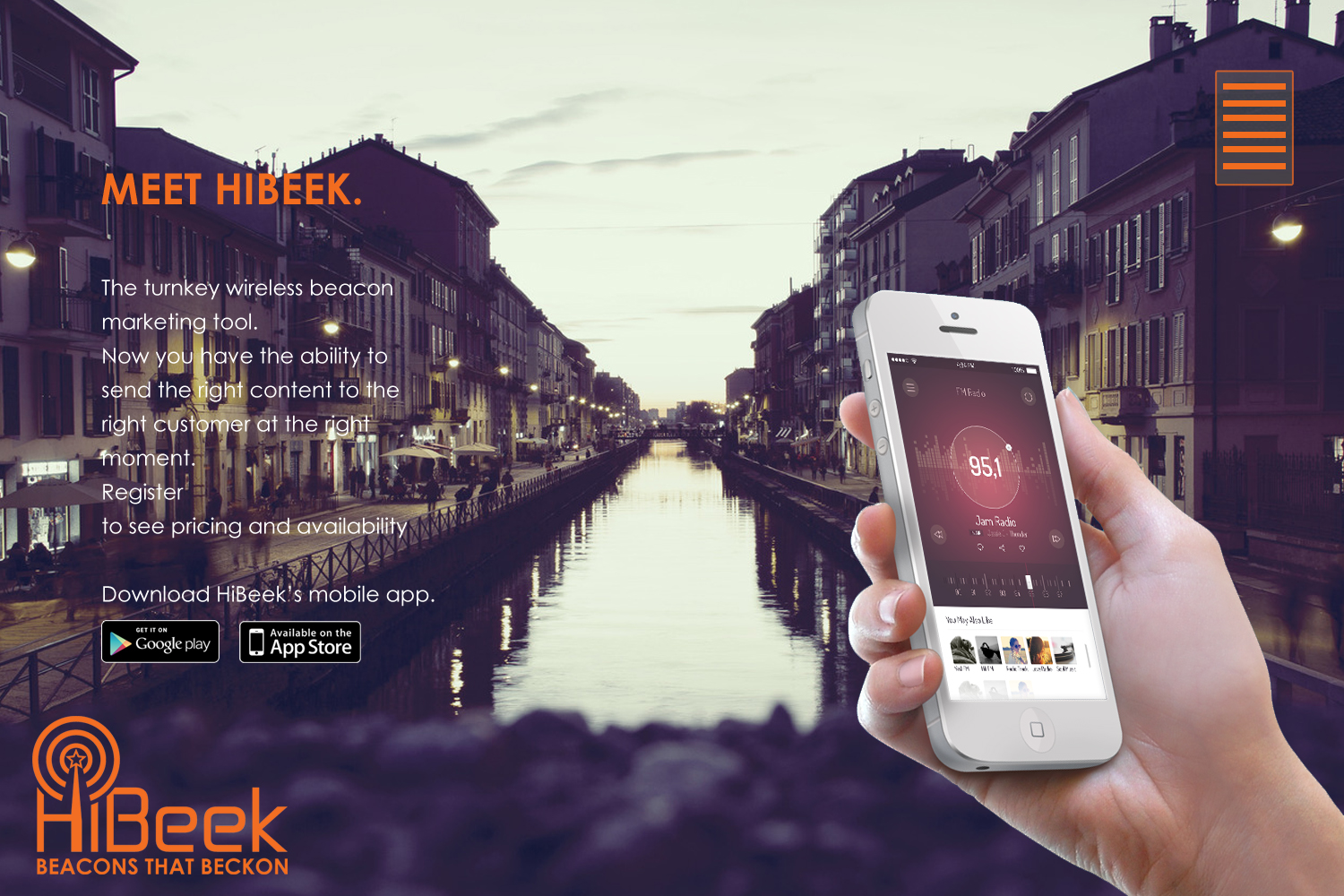 Web Design by infancy technology for this project | Design #3648418