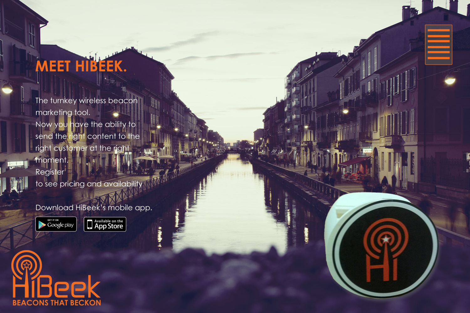 Web Design by infancy technology for this project | Design #3664367