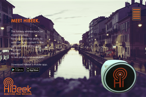 Web Design by infancy technology for this project | Design: #3664367