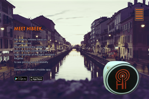 Web Design by infancy technology for this project | Design: #3671343