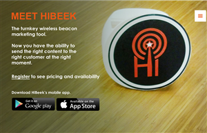 Web Design by Violeta Pironkova for this project | Design: #3658796