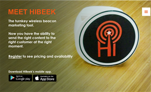 Web Design by Violeta Pironkova for this project | Design: #3665030