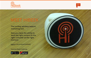 Web Design by pb for this project | Design: #3652475