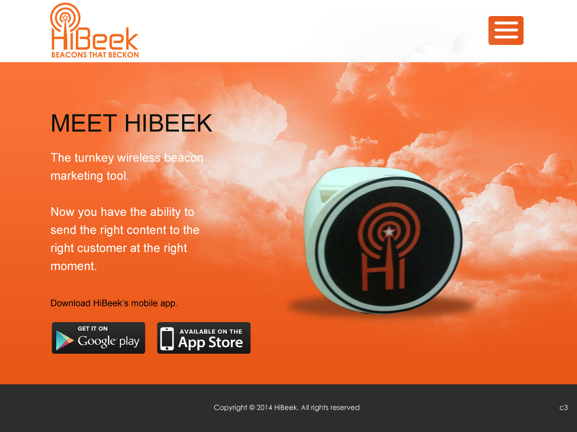 Web Design by pb for this project | Design #3652484