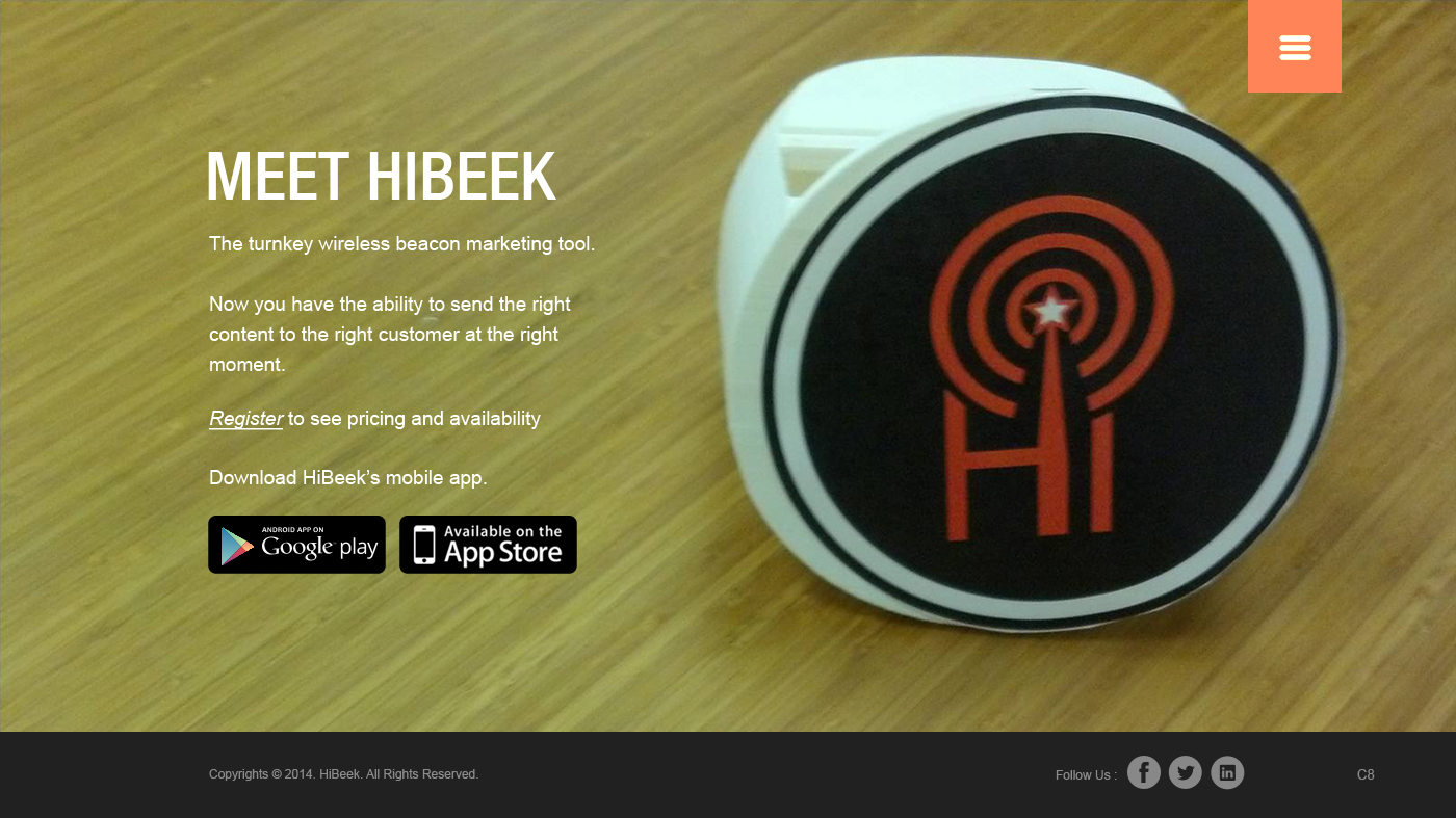 Web Design by pb for this project | Design #3652538