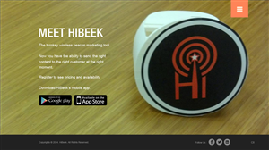 Web Design by pb for this project | Design: #3652538