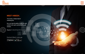 Web Design by pb for this project | Design: #3652546