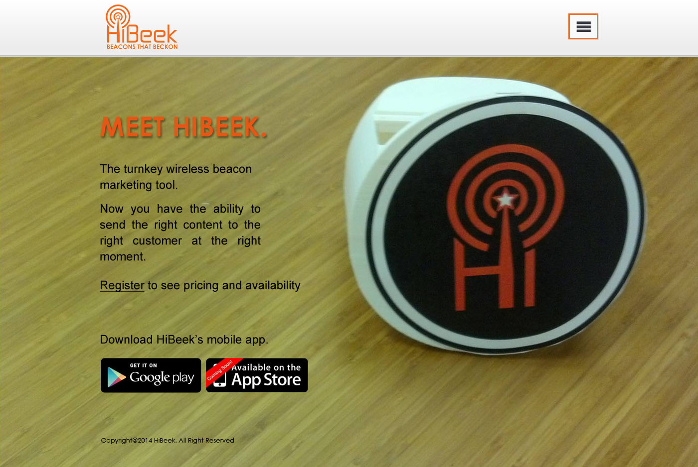 Web Design by pb for this project | Design #3652553