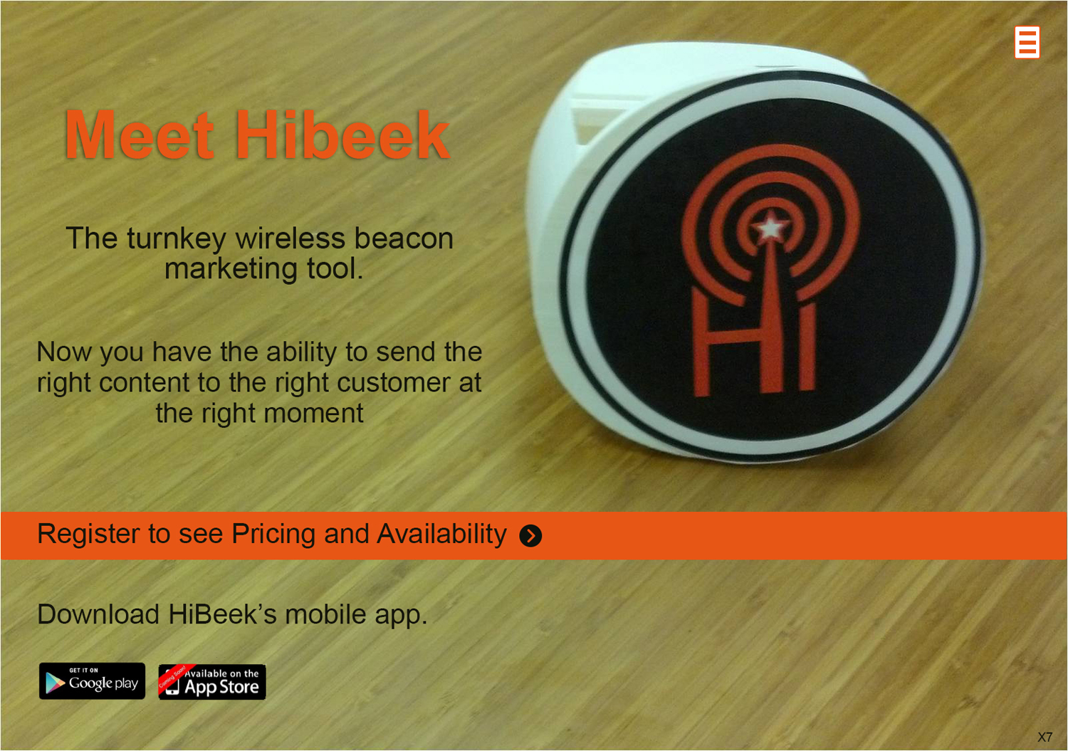 Web Design by pb for this project | Design #3652559